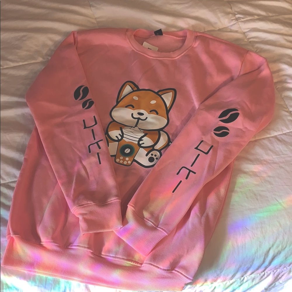 Sweatshirt